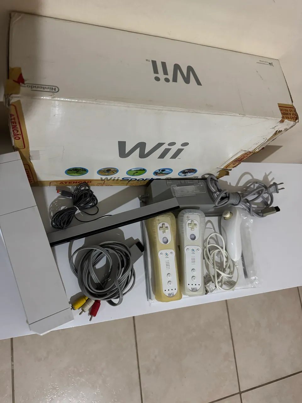 NINTENDO WII - Foto 2