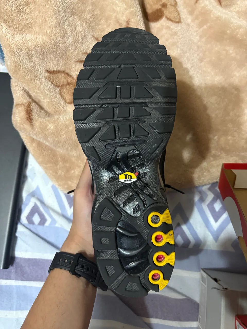 Air max plus TN - Foto 2