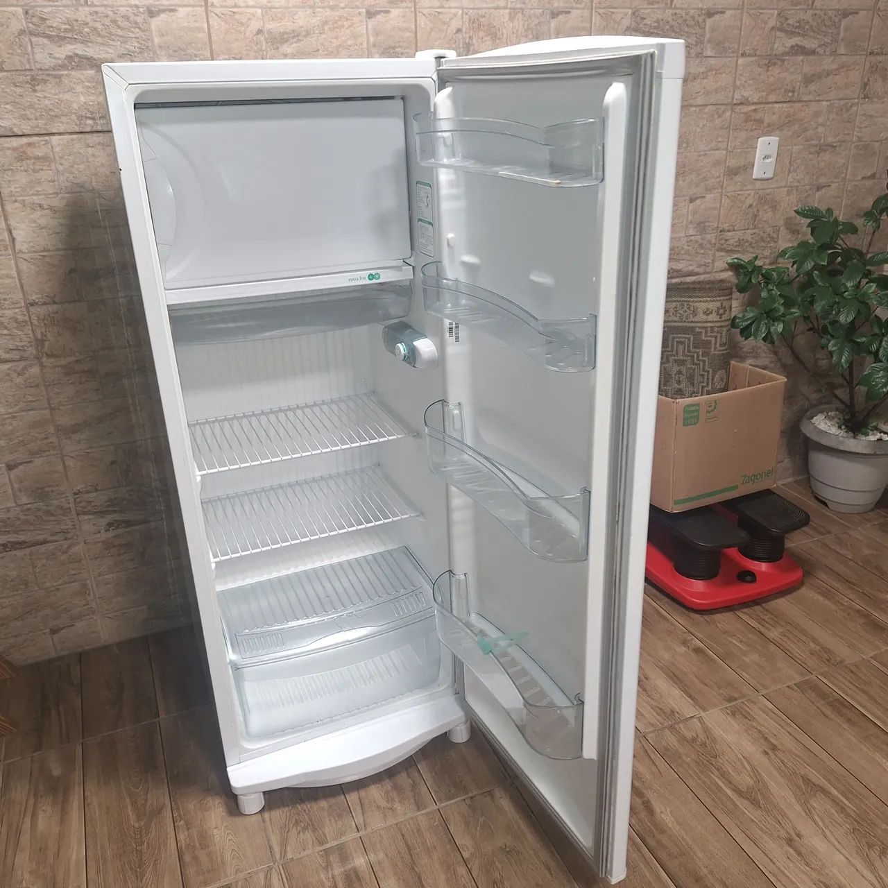 Geladeira Consul - Foto 3