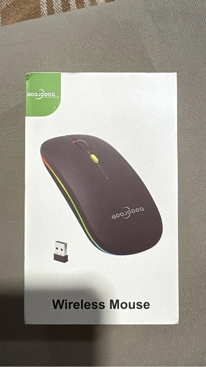 Mouse