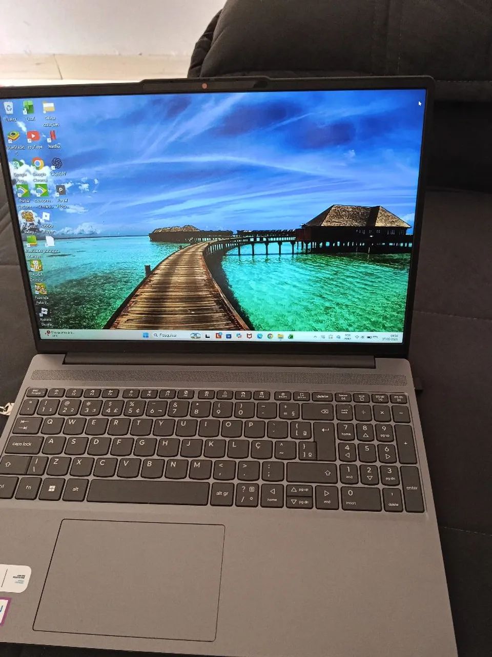 Notebook 