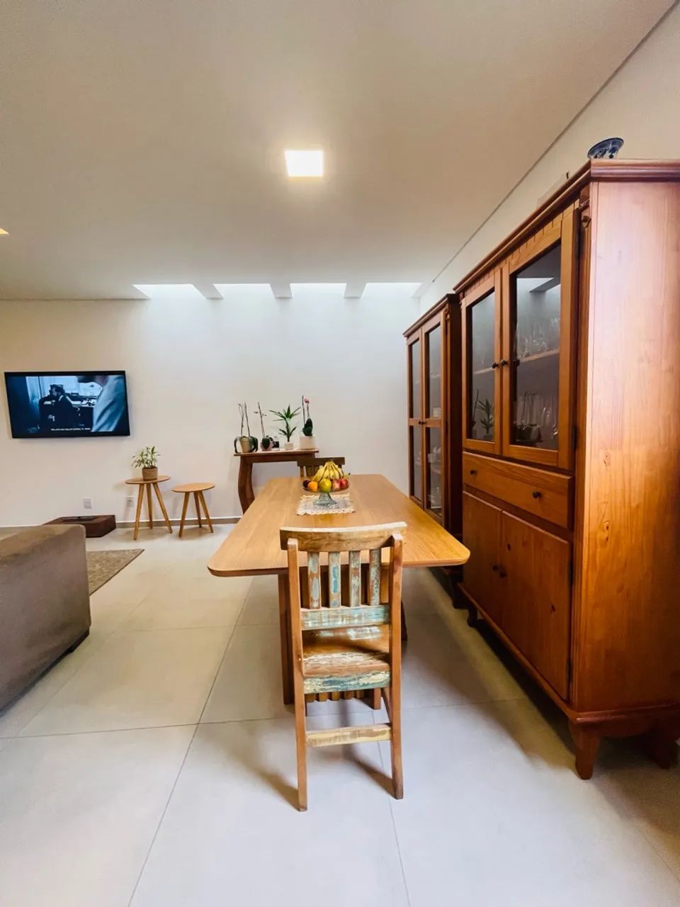 APARTAMENTO MOBILIADO VILA SOLAR - Foto 3