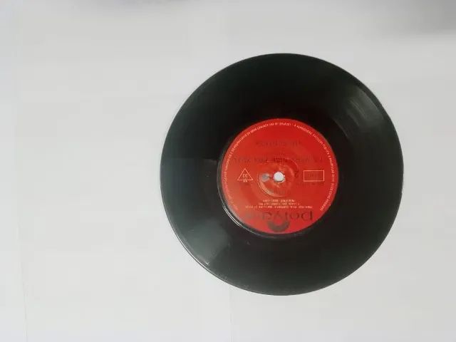 Disco compacto "Os Mutantes" - It´s very nice pra xuxu - Foto 4