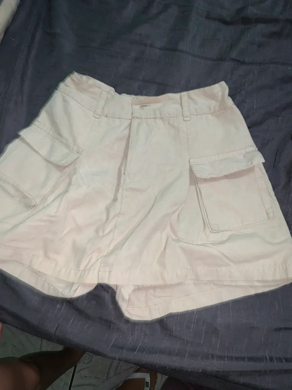 SHORT SAIA CARGO - Foto 3