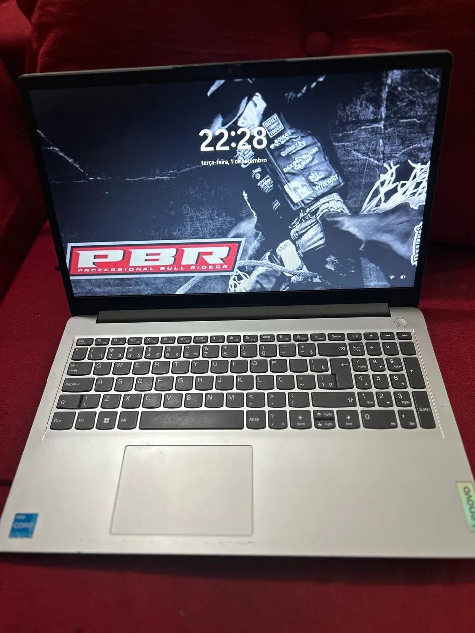 NOTEBOOK LENOVO i3 Core - Foto 5
