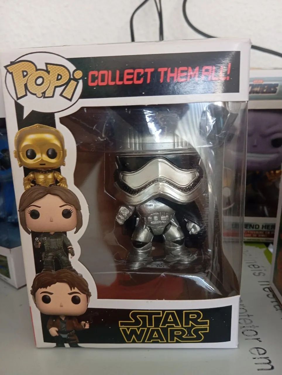 Funko pop 