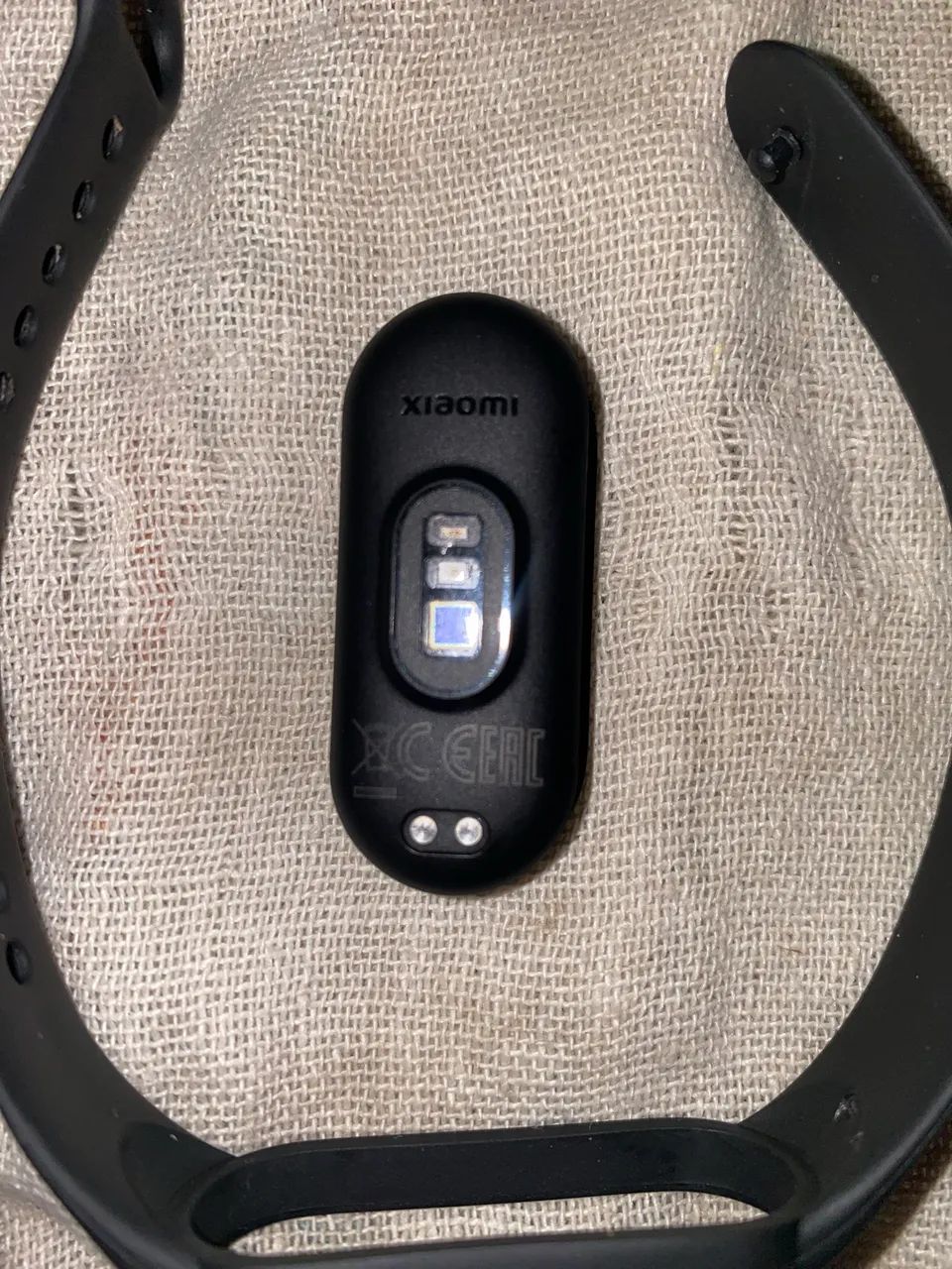 Relógio xiaomi miband 7 - Foto 2