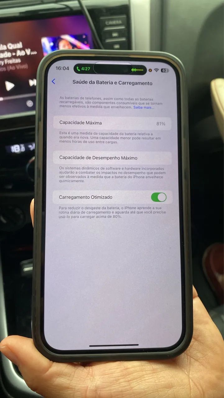 iPhone 14 Pro Max  - Foto 5