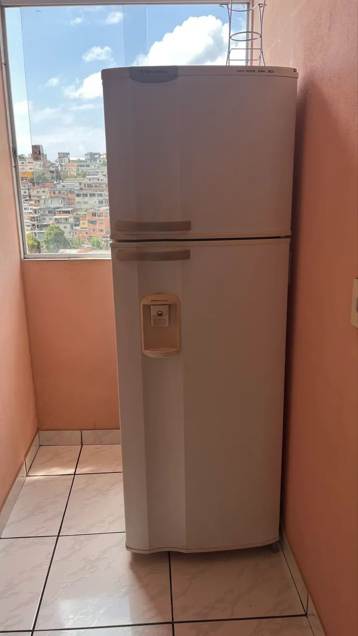 Geladeira  - Foto 2