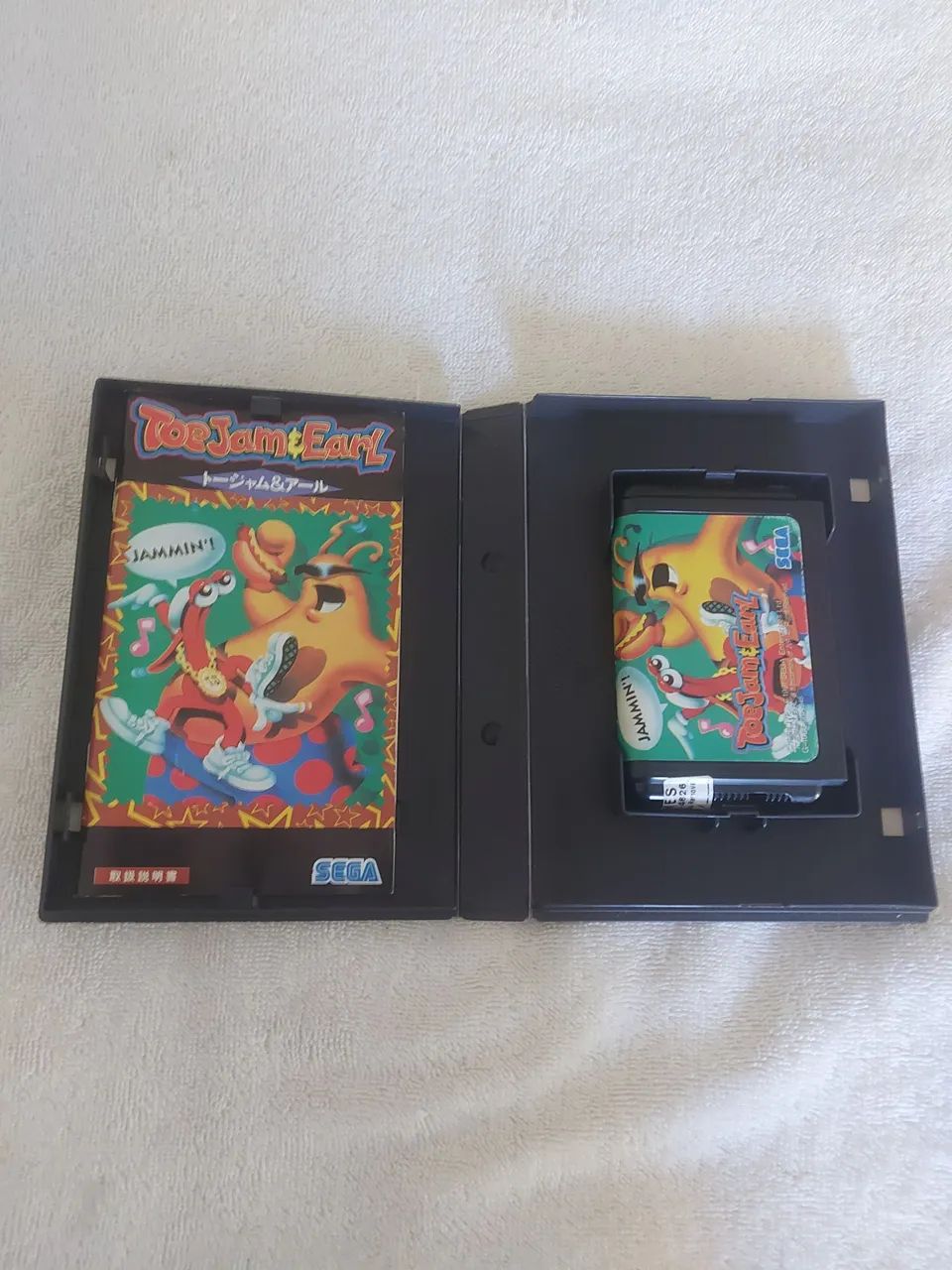 Jogos de Mega Drive - Foto 3