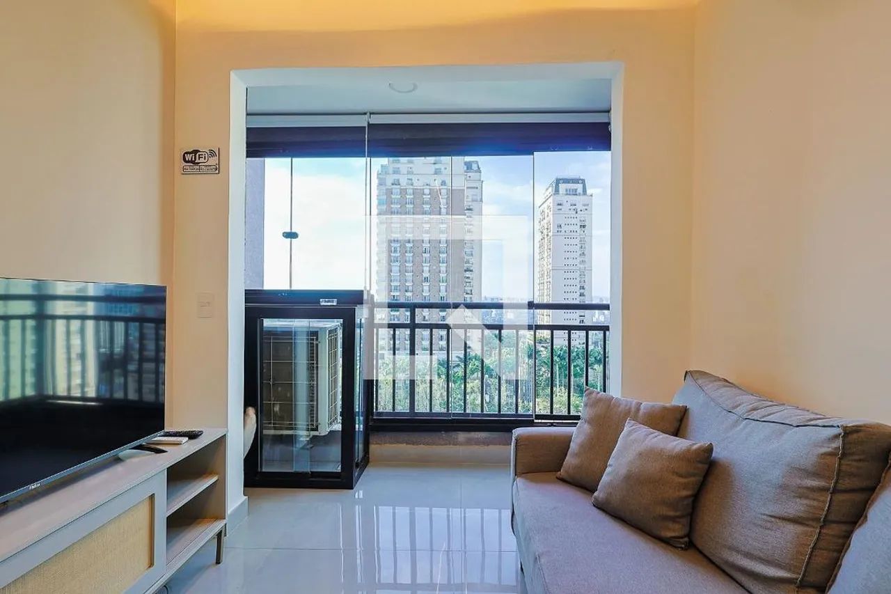 Apartamento à Venda - Cidade Jardim, 2 Quartos, 40 m2 - Foto 3