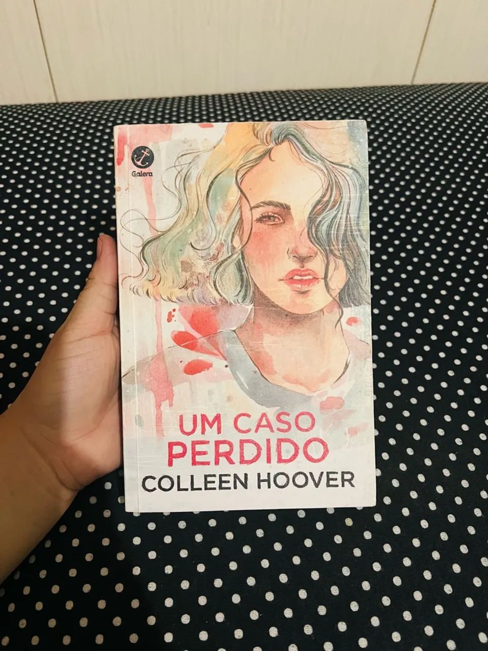 Série Hopeless Colleen Hoover - Foto 2