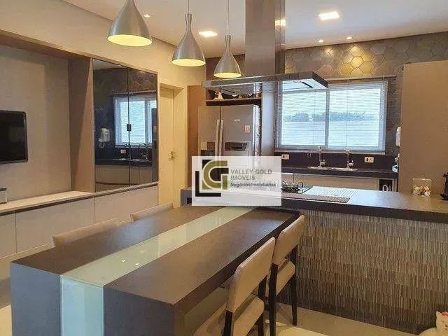 Sobrado com 4 dormitórios, 563 m² - venda por R$ 4.900.000,00 ou aluguel por R$ 28.420,00/ - Foto 5