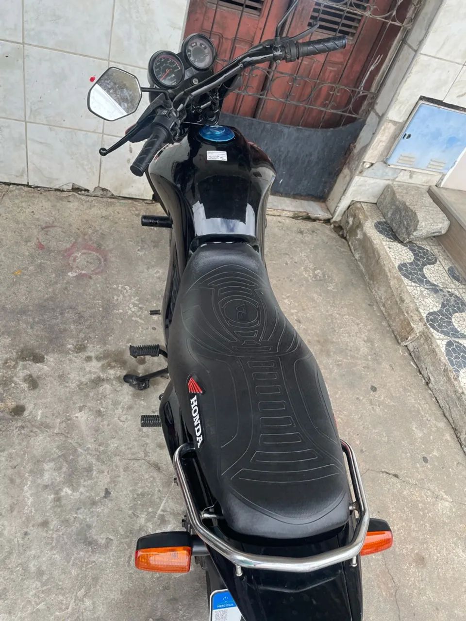 HONDA 125CG 2013  - Foto 3