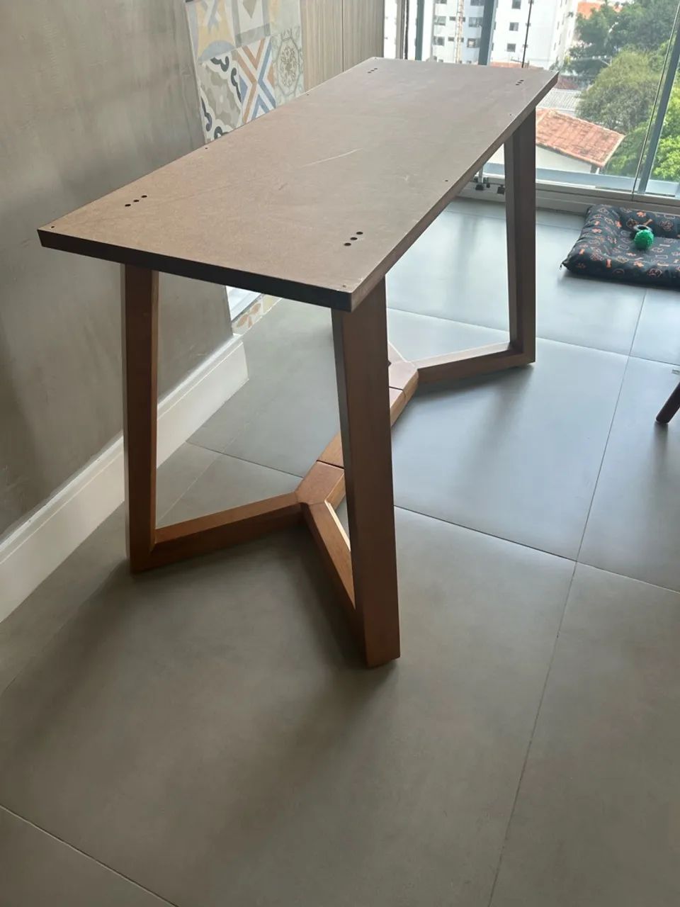 Base mesa de jantar - Foto 2