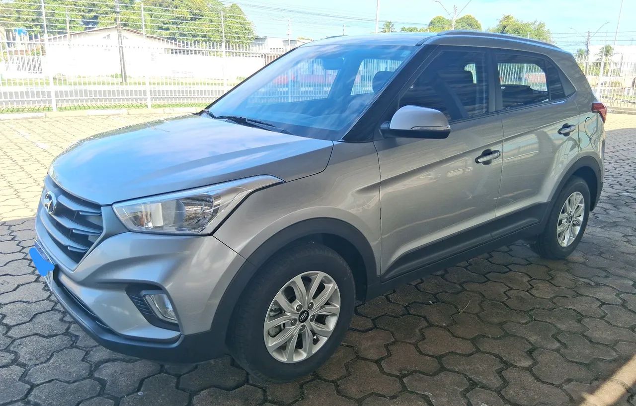 Hyundai Creta 2024