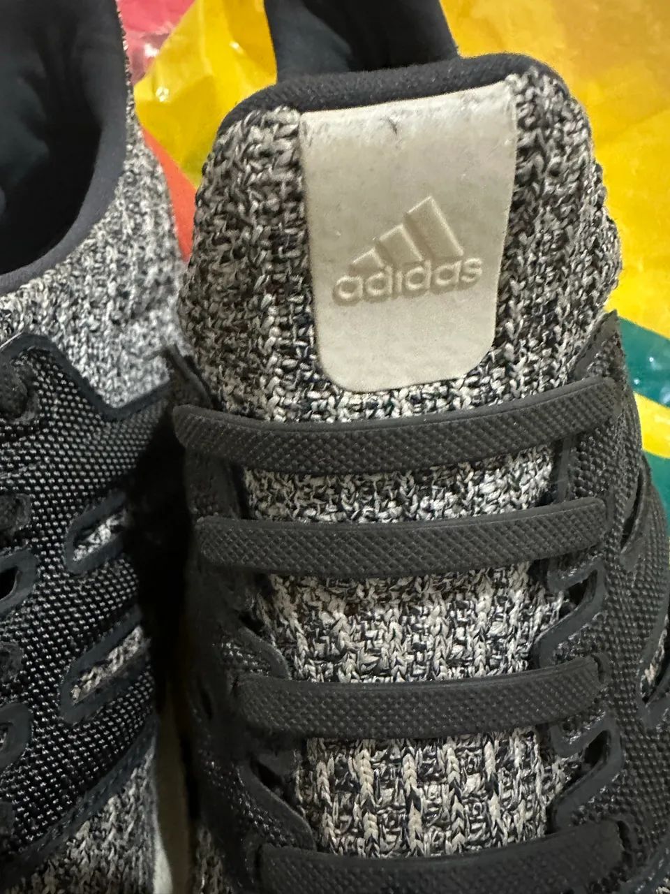 Tênis adidas ultraboost - Foto 4