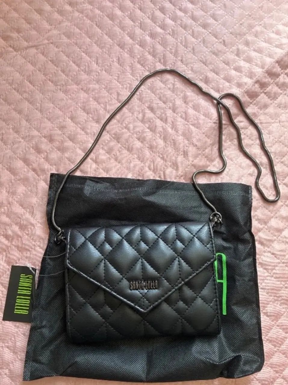 Bolsa Santa Lolla 