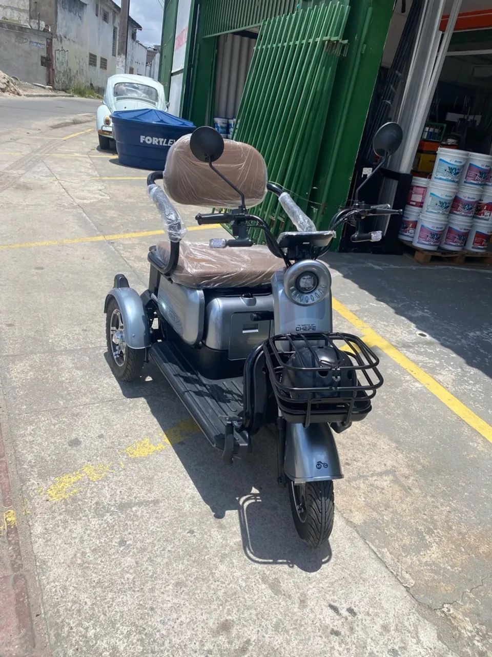 Vendo  e aceito proposta  - Foto 3