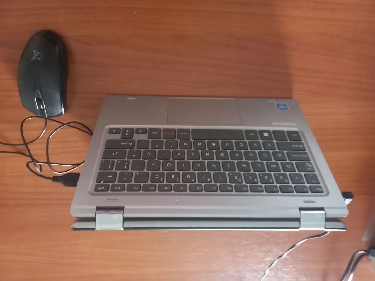 Notebook positivo intel  - Foto 4