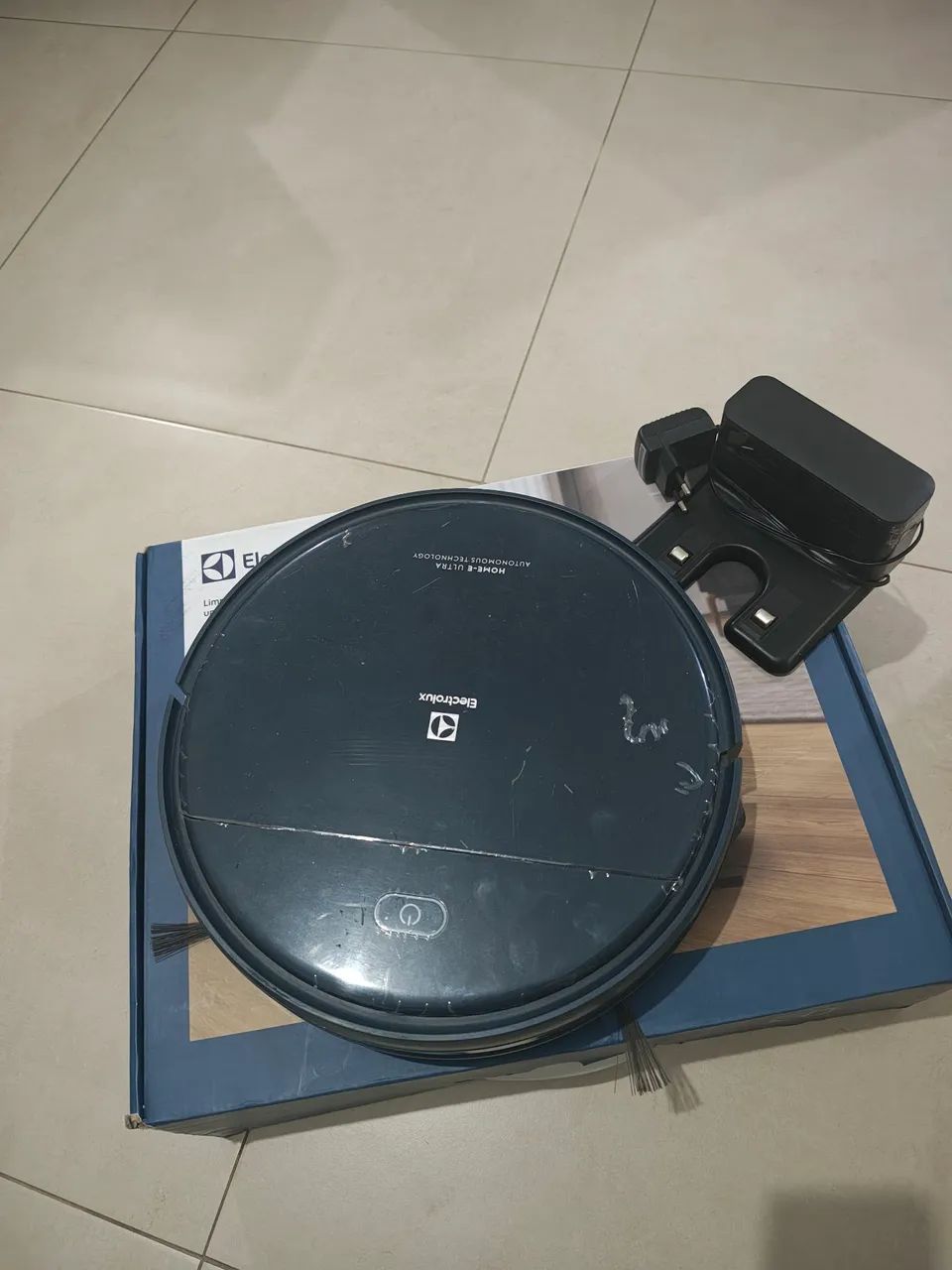Aspirador Robô  - Foto 5