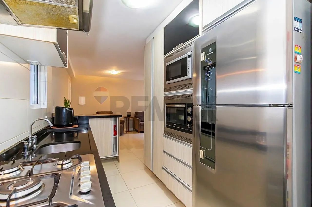 Apartamento 3 Quartos com Suíte . Bairro Uberaba. Curitiba - Foto 7