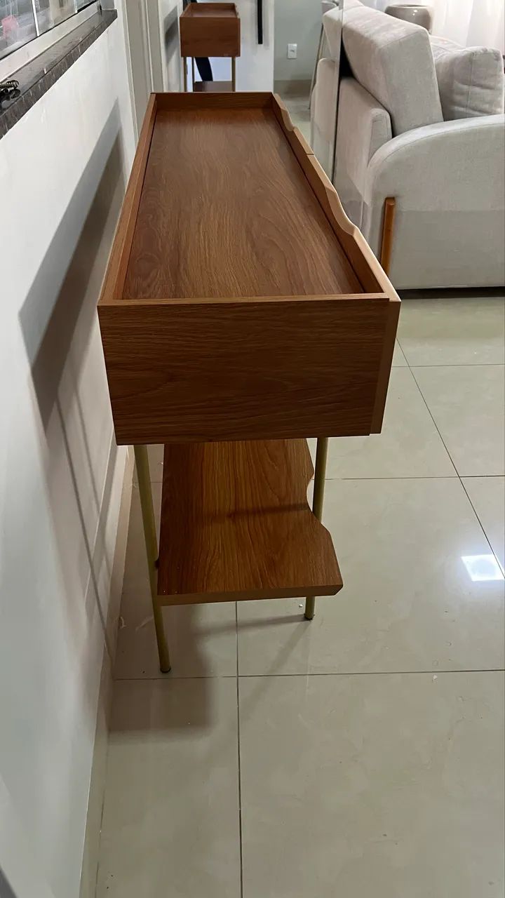 Vendo Aparador novo com nota  - Foto 5