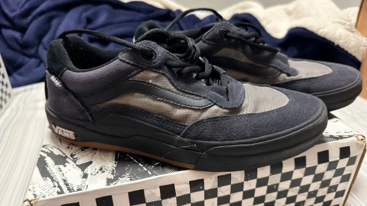 Tênis Vans  - Foto 3