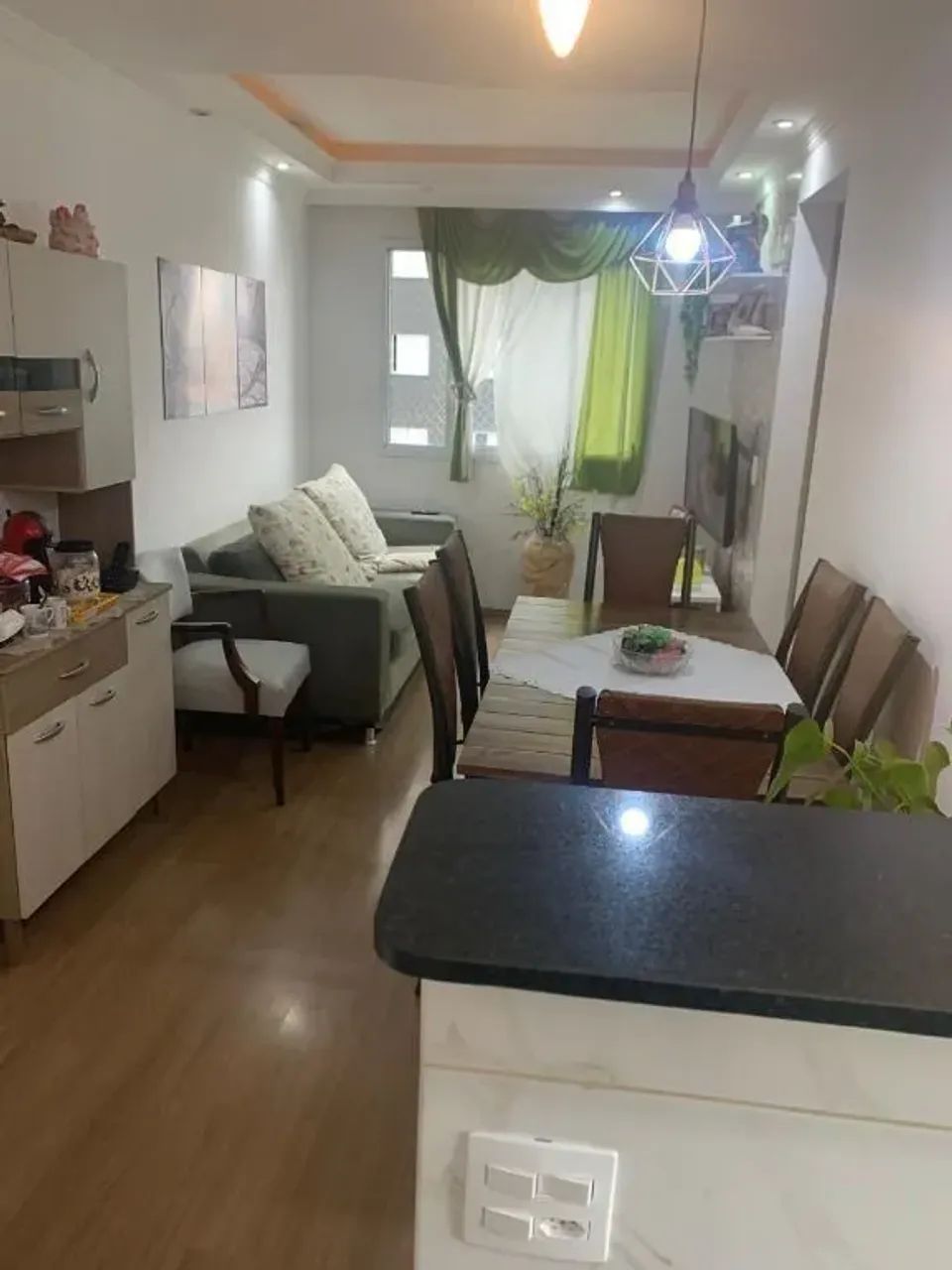 Lindo apto com 43m² na Mooca ! - Foto 2
