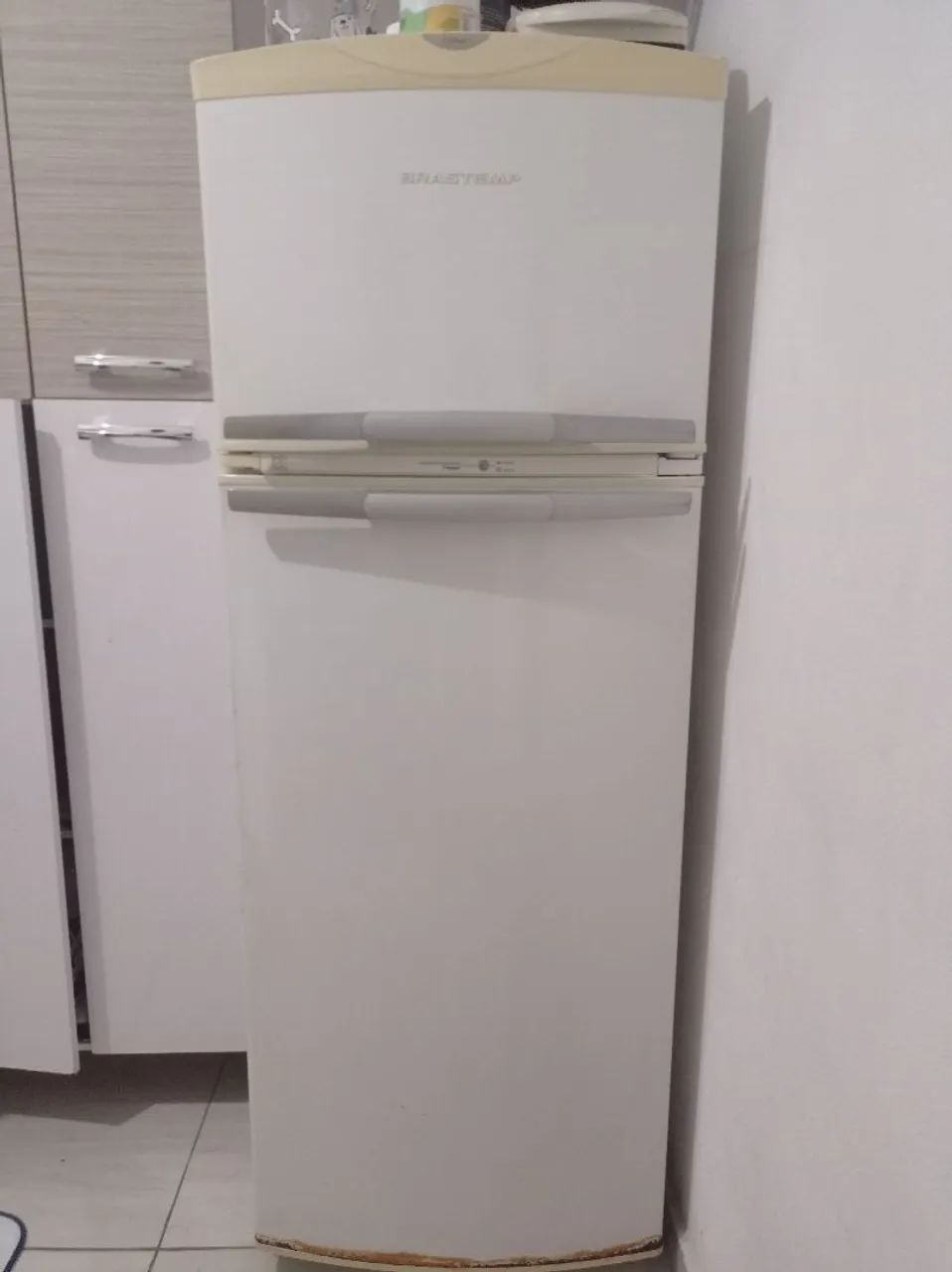Geladeira 