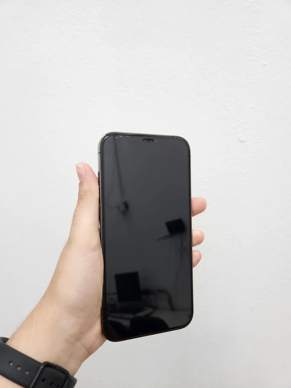 iPhone 12 Pro Max 128 Gb - Foto 3