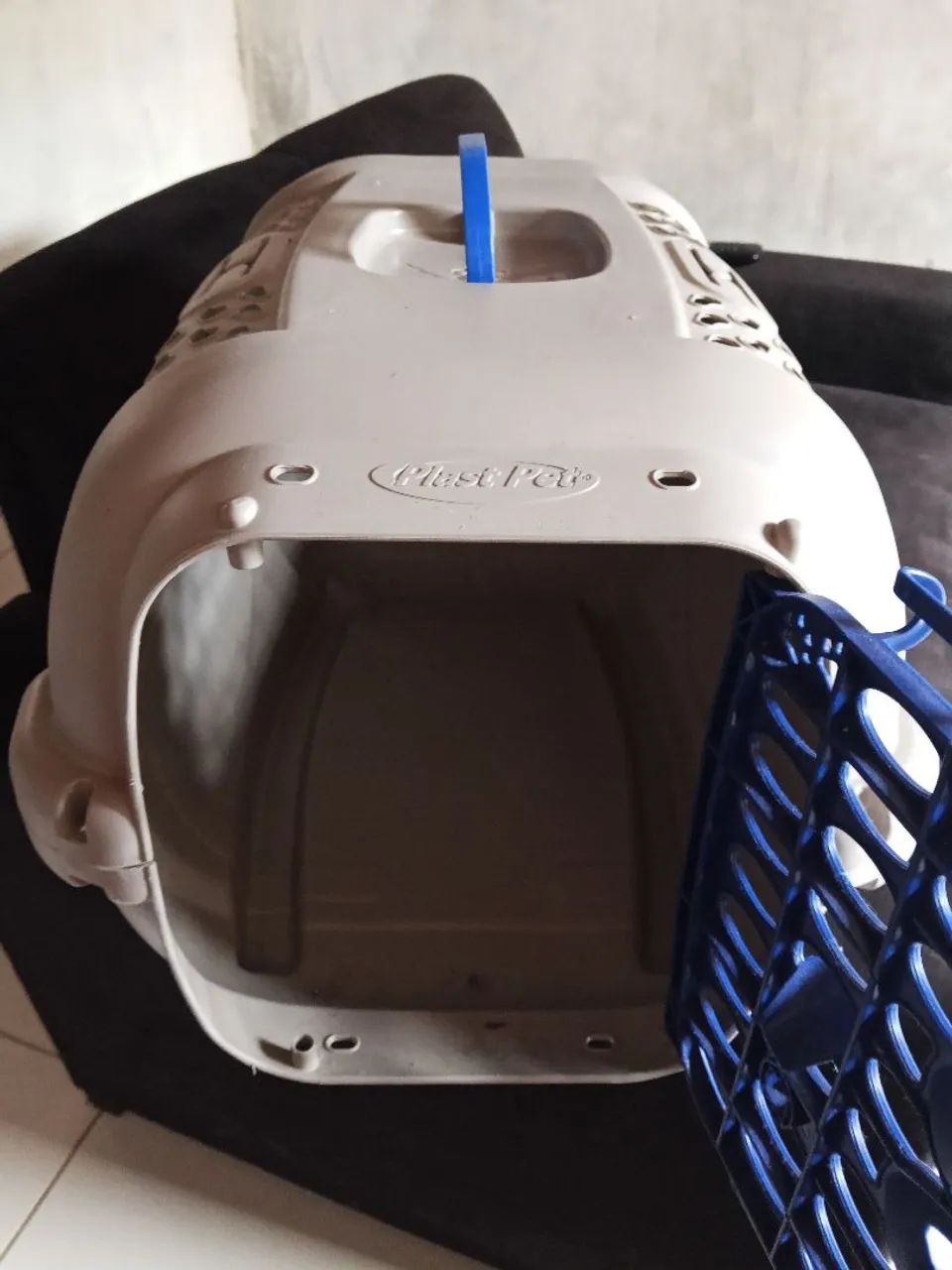 Vendo , caixa transporte para cães 