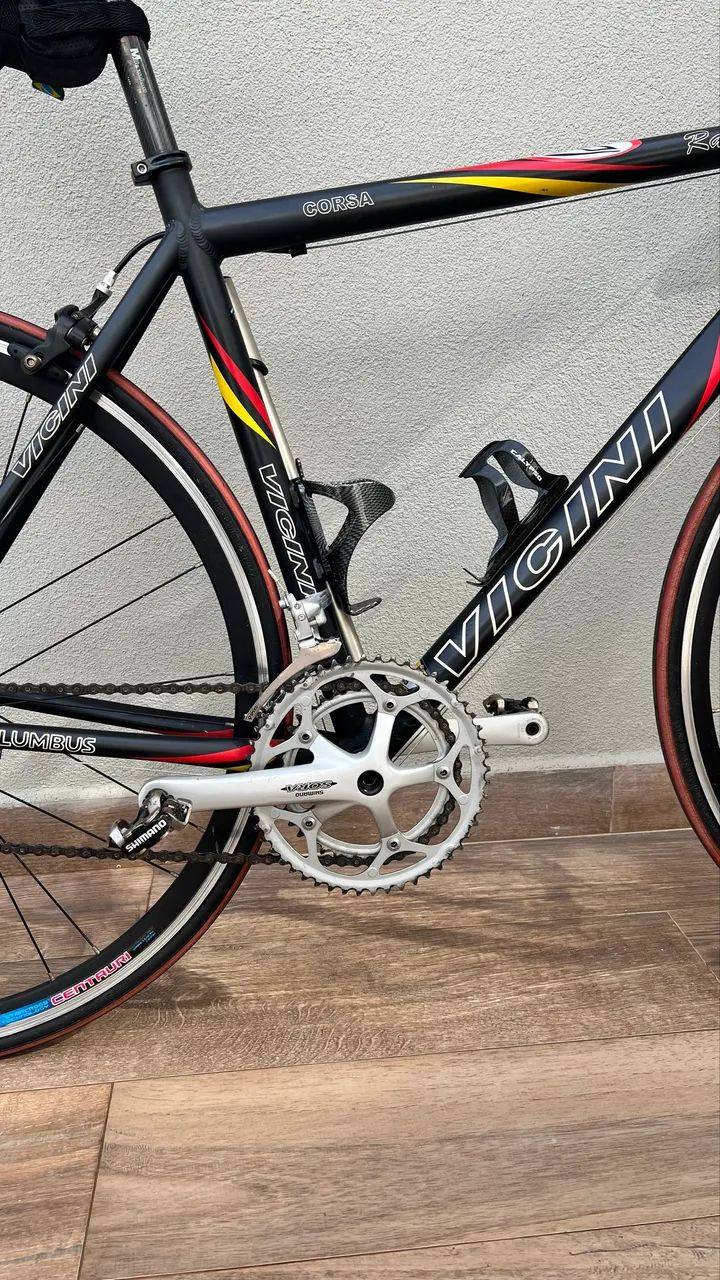 Bike speed Vicini - Foto 4