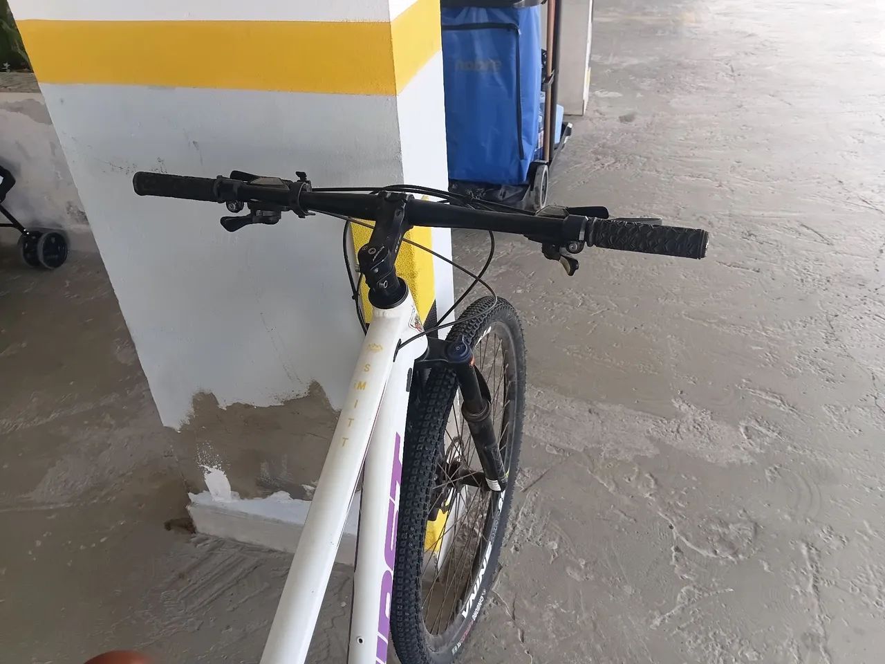 Bike  26 marchas  aro 29 - Foto 4