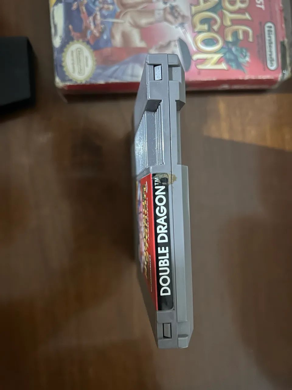 Double Dragon NES  - Foto 2