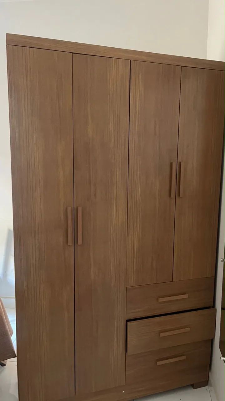 Guarda-roupa  - Foto 3