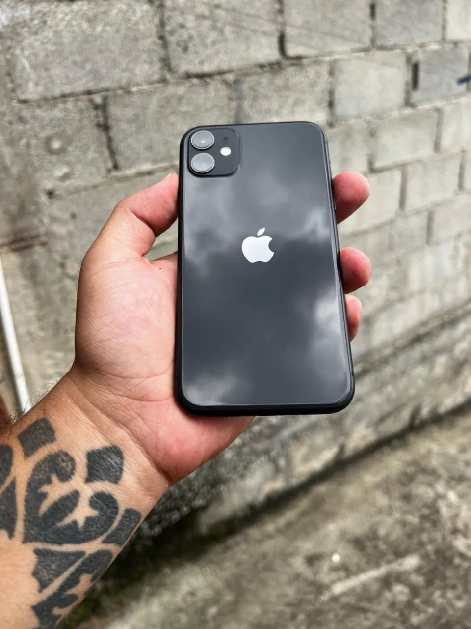 iPhone 11 128gb - Foto 4