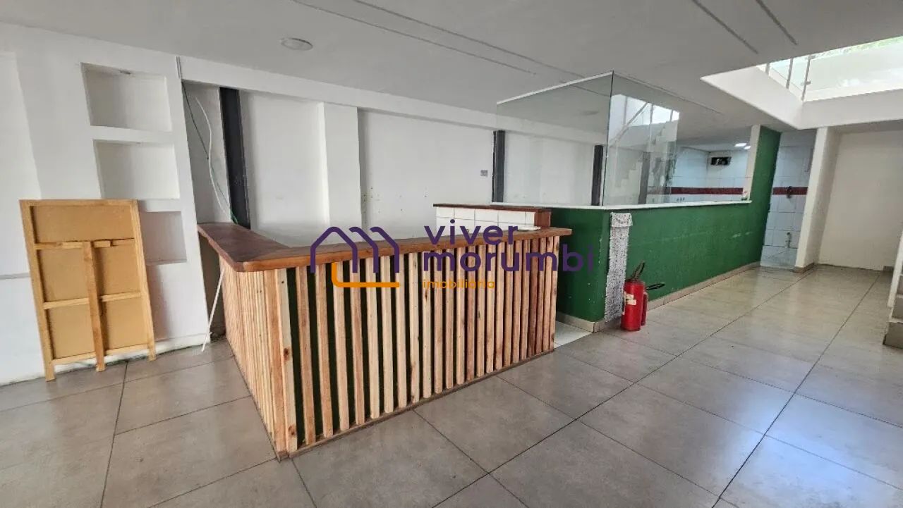 Loja Comercial na Vila Andrade - 400 M² - Foto 4