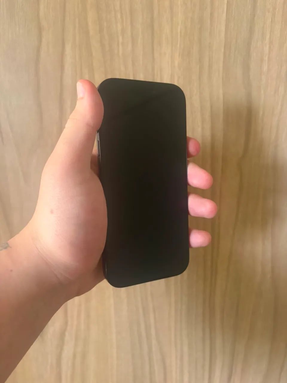 iPhone 16 Pro (128GB) IMPECAVEL - Foto 2