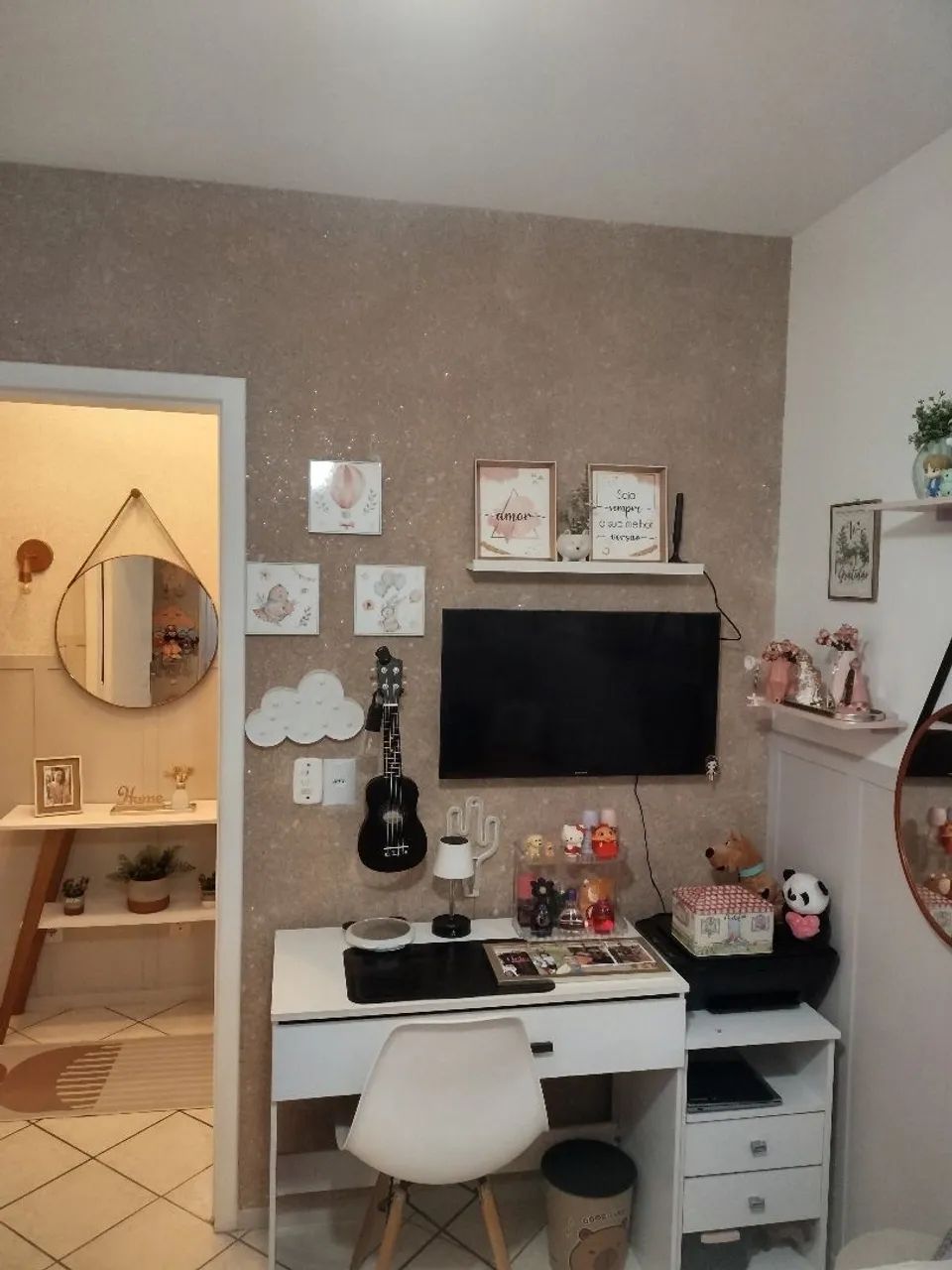 Apartamento muito bonito no Pagani - Foto 5
