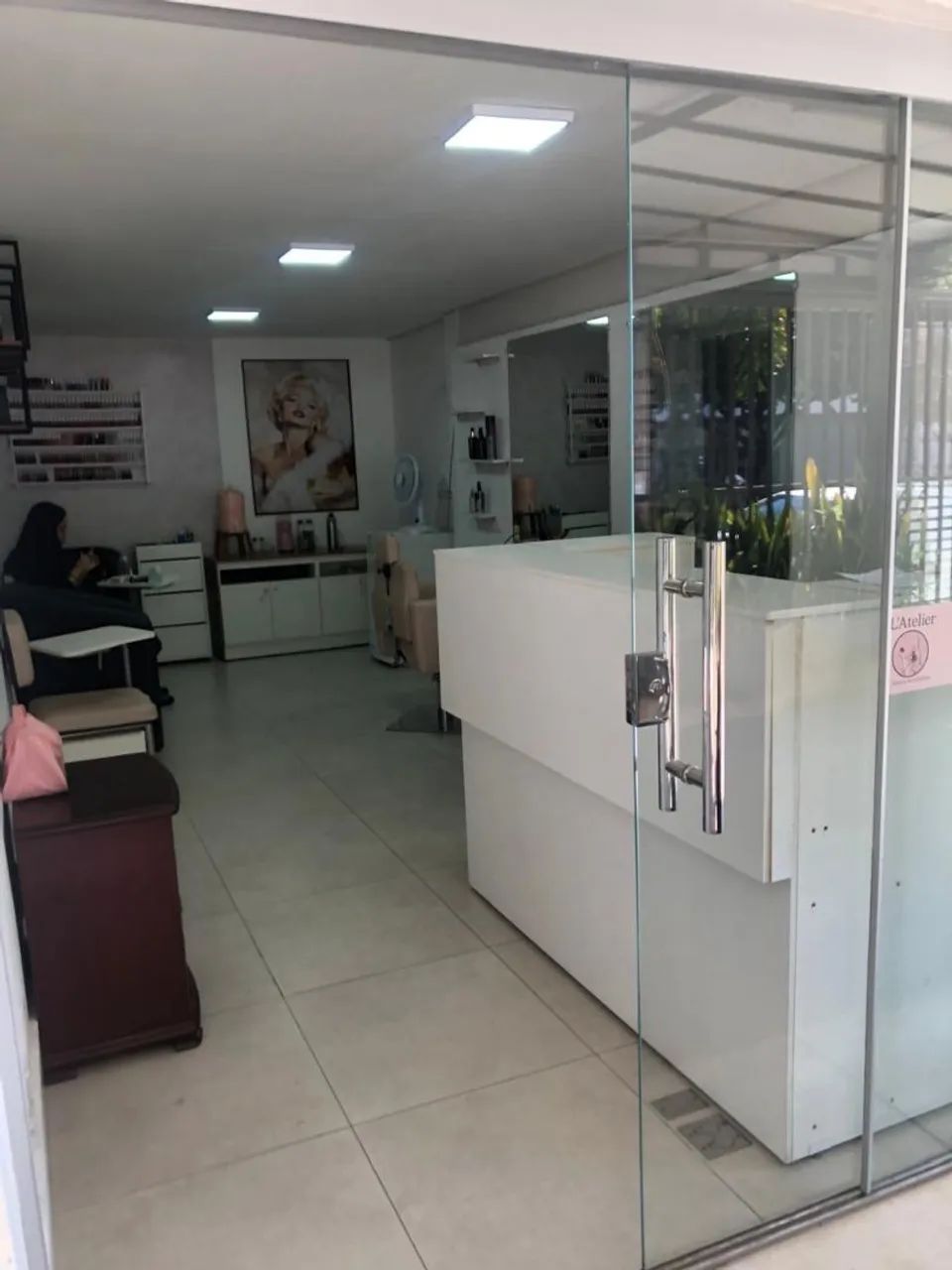 Fundo de salão  - Foto 4
