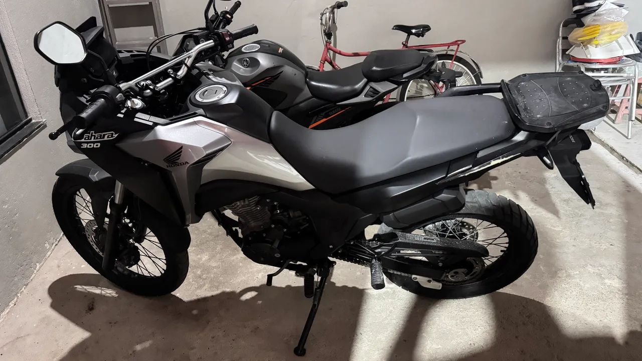 Sahara 2025 extra