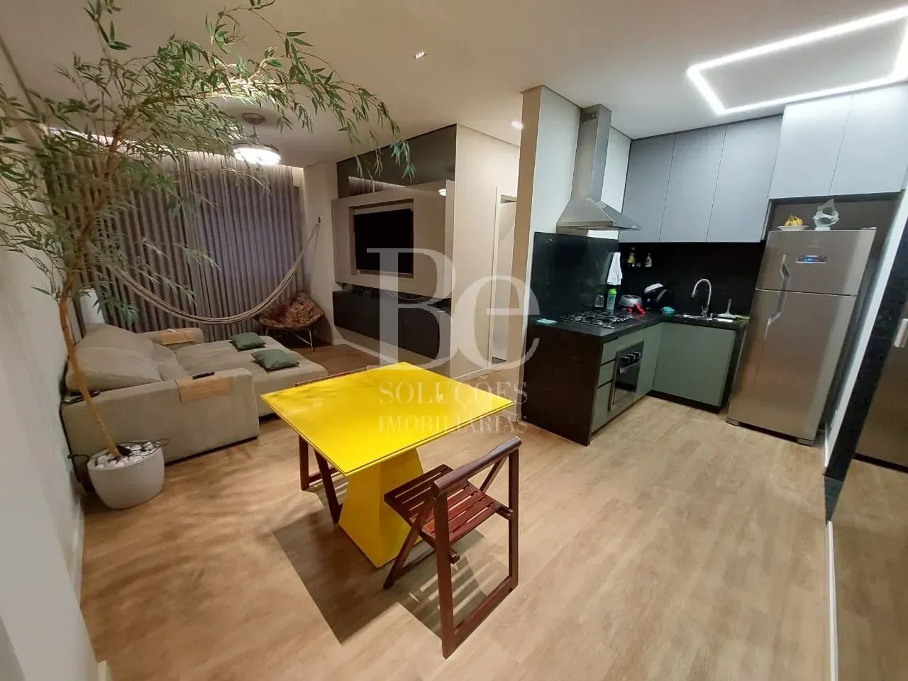 APARTAMENTO 02 QUARTOS 01 VAGA PRADO VENDA - Foto 3