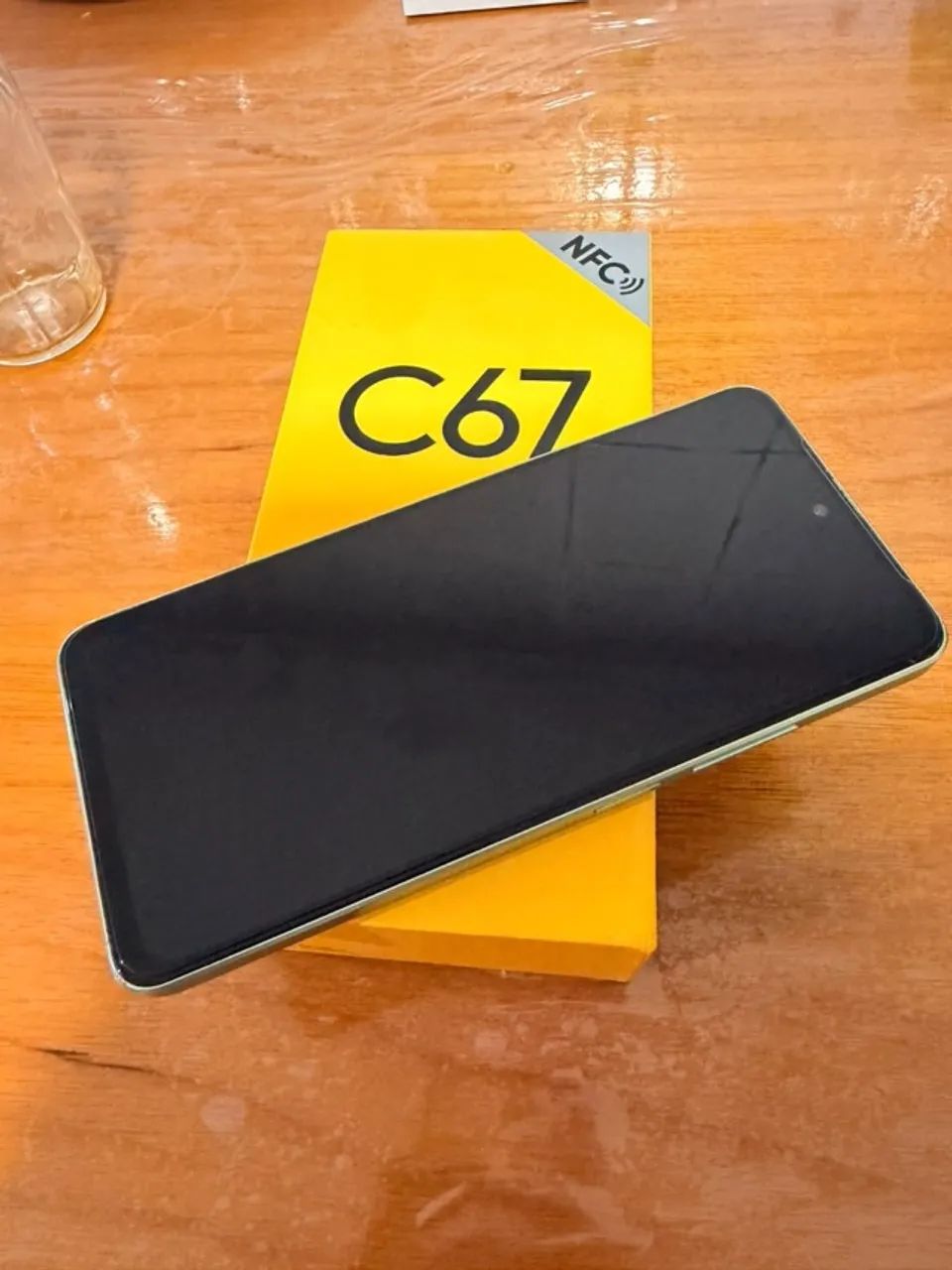 Realme C67 128GB - Foto 4