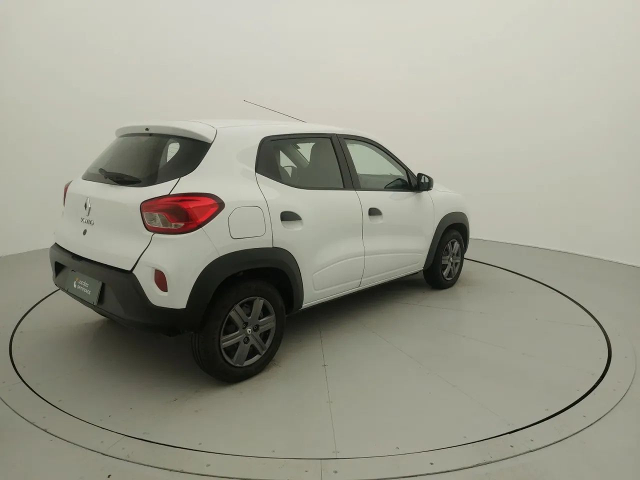 Renault Kwid 1.0 Zen 2025 - Foto 5