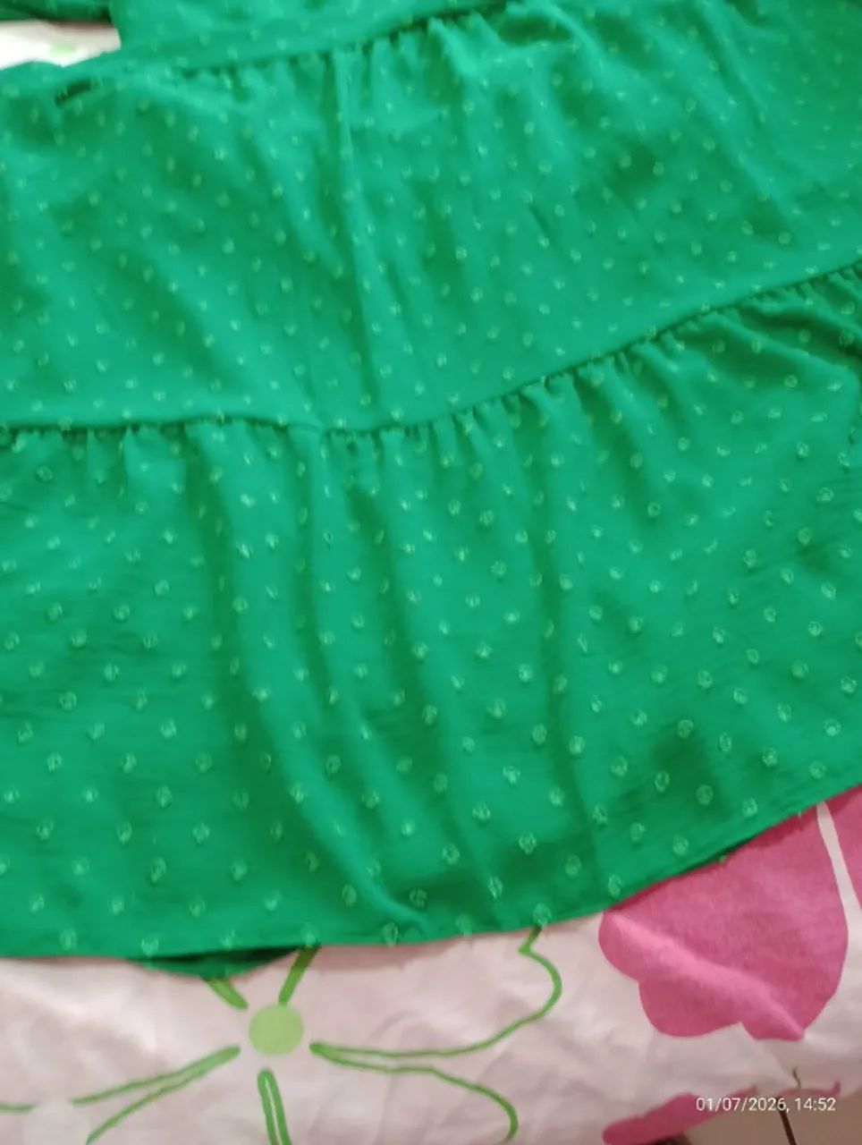 Vestido Plus size GG  - Foto 2