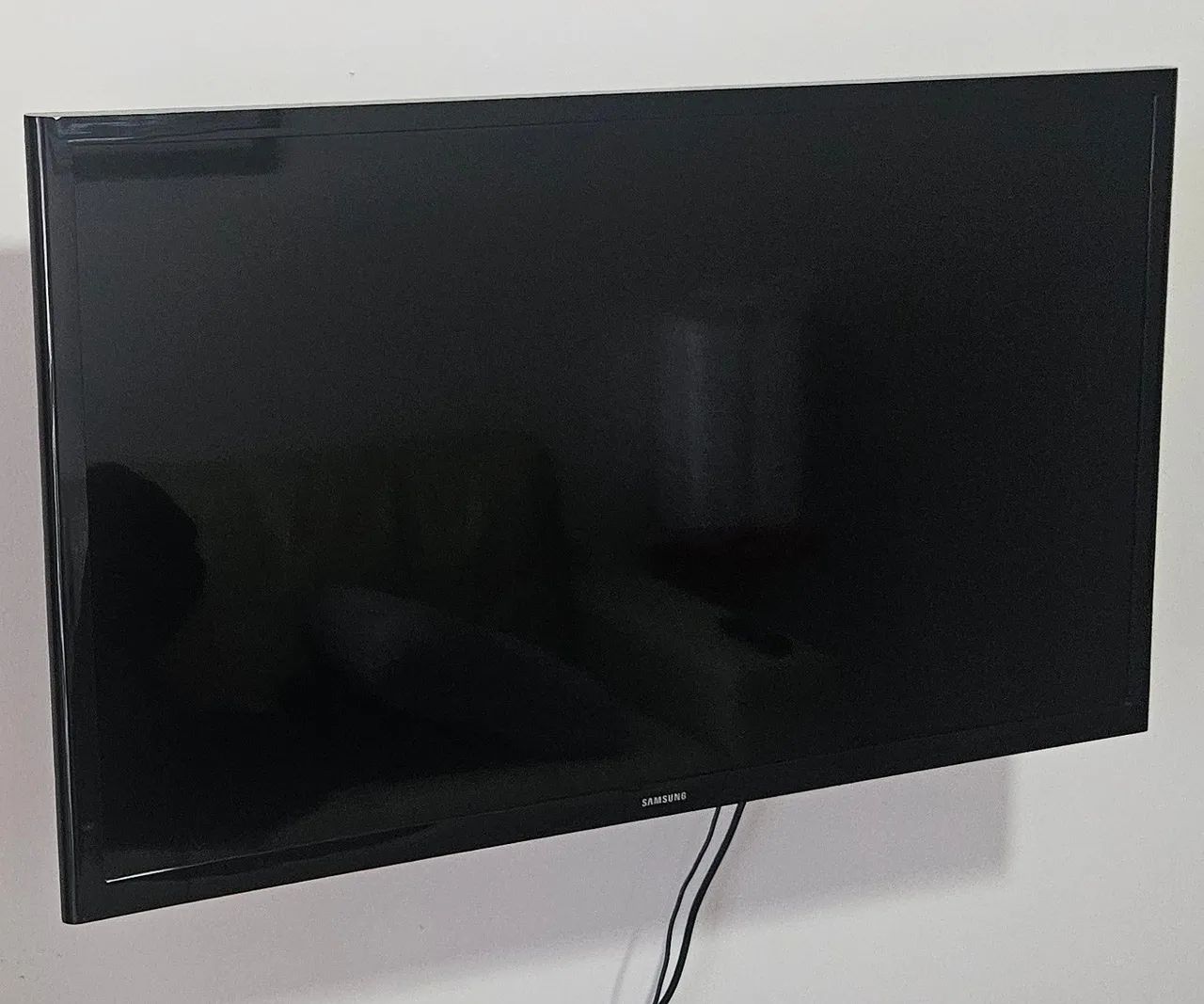 TV Sansung 32 polegadas