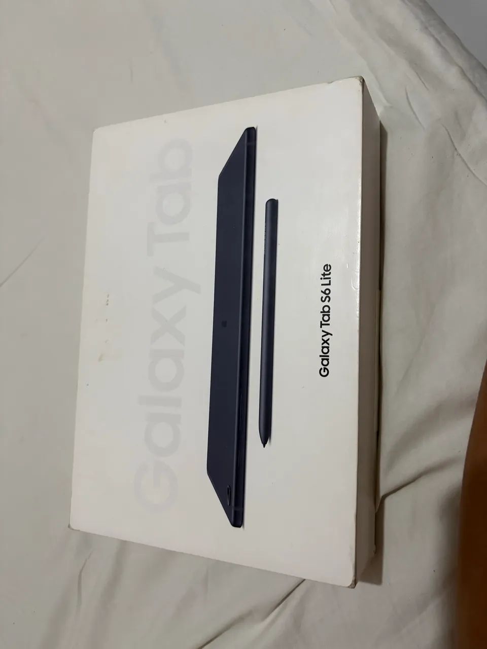 Tablet Samsung novo  - Foto 5