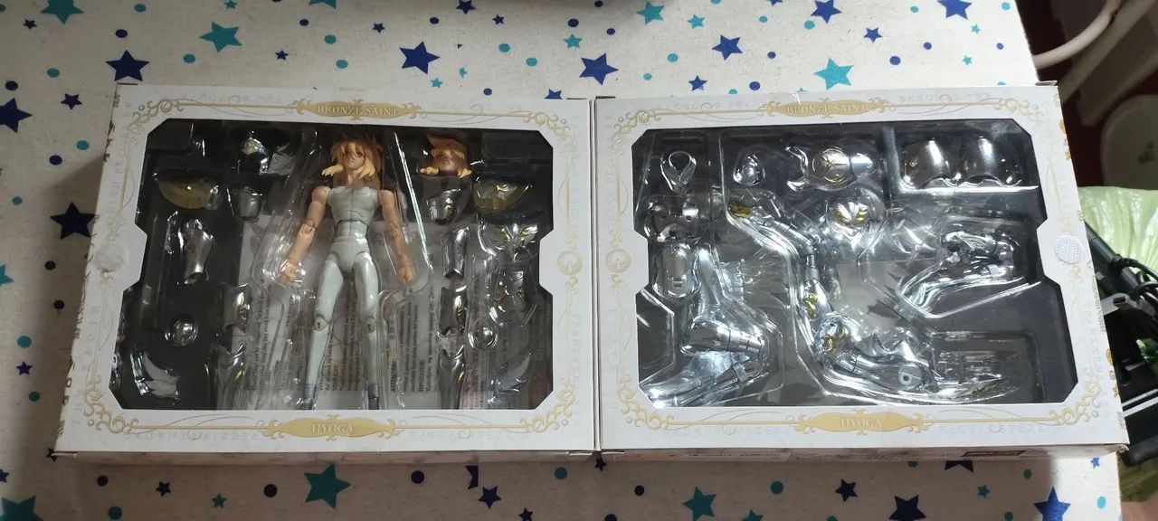 Cloth Myth Bandai  - Foto 2