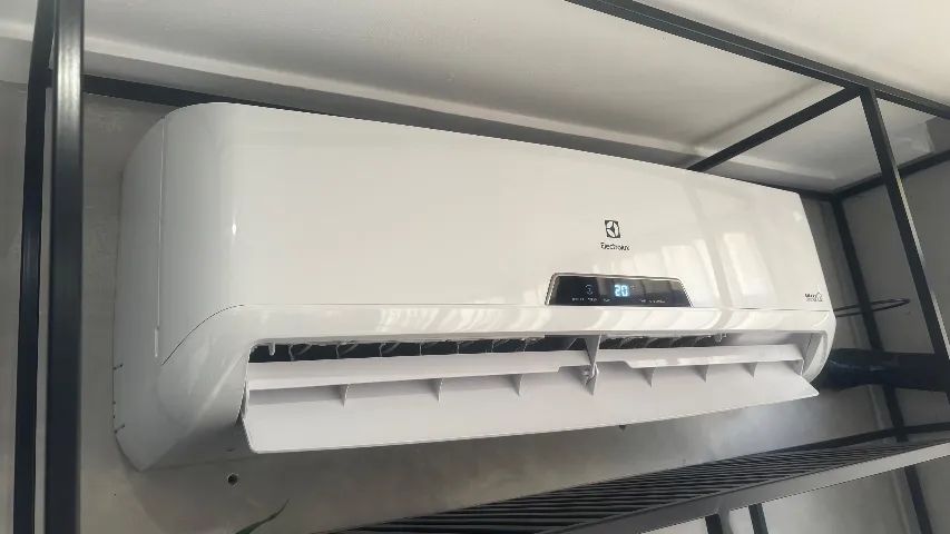 Ar Condicionado Electrolux - Foto 2